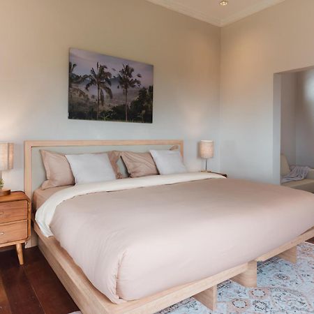 Girihill Farmhouse Munduk  Ngoại thất bức ảnh