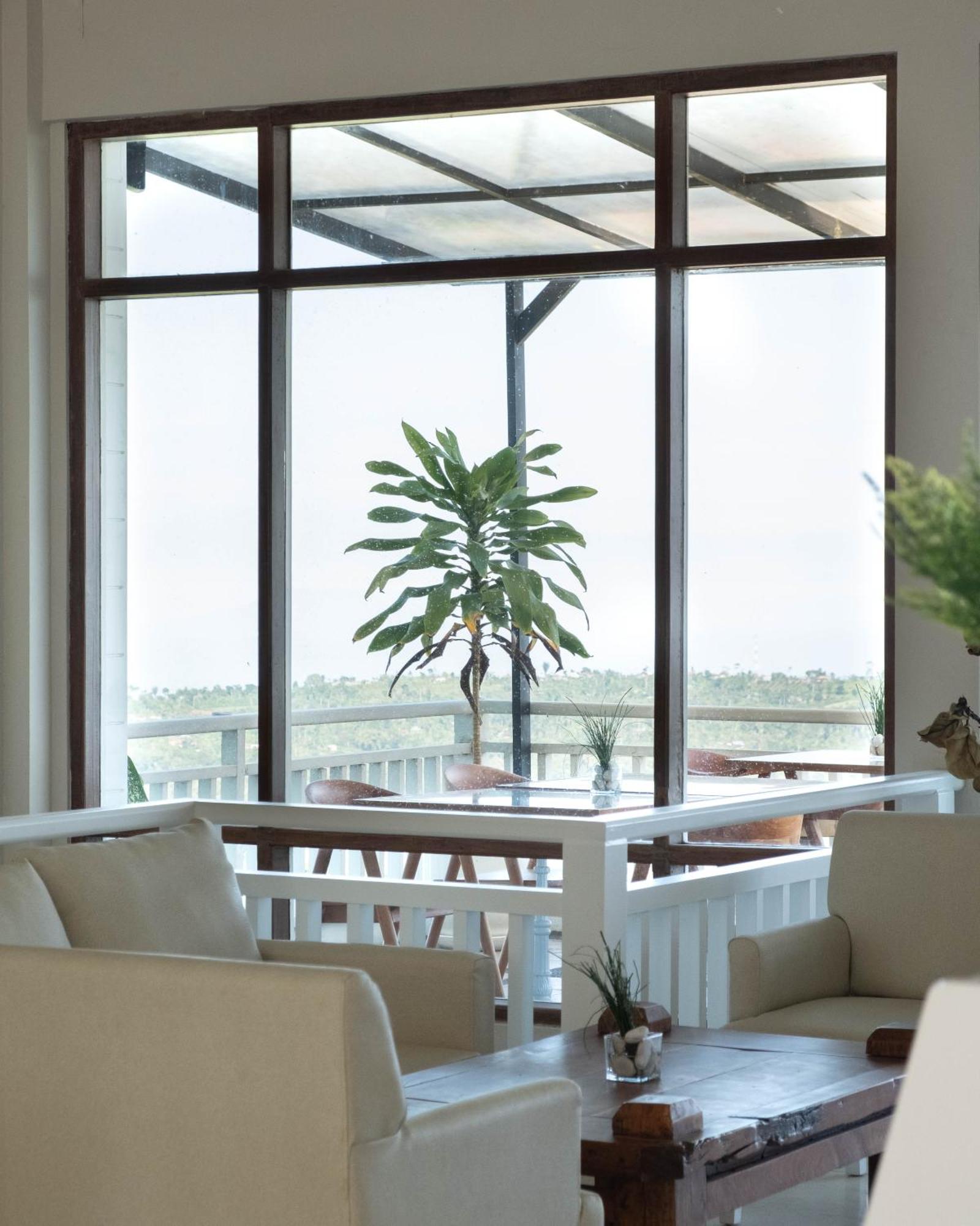 Girihill Farmhouse Munduk  Ngoại thất bức ảnh