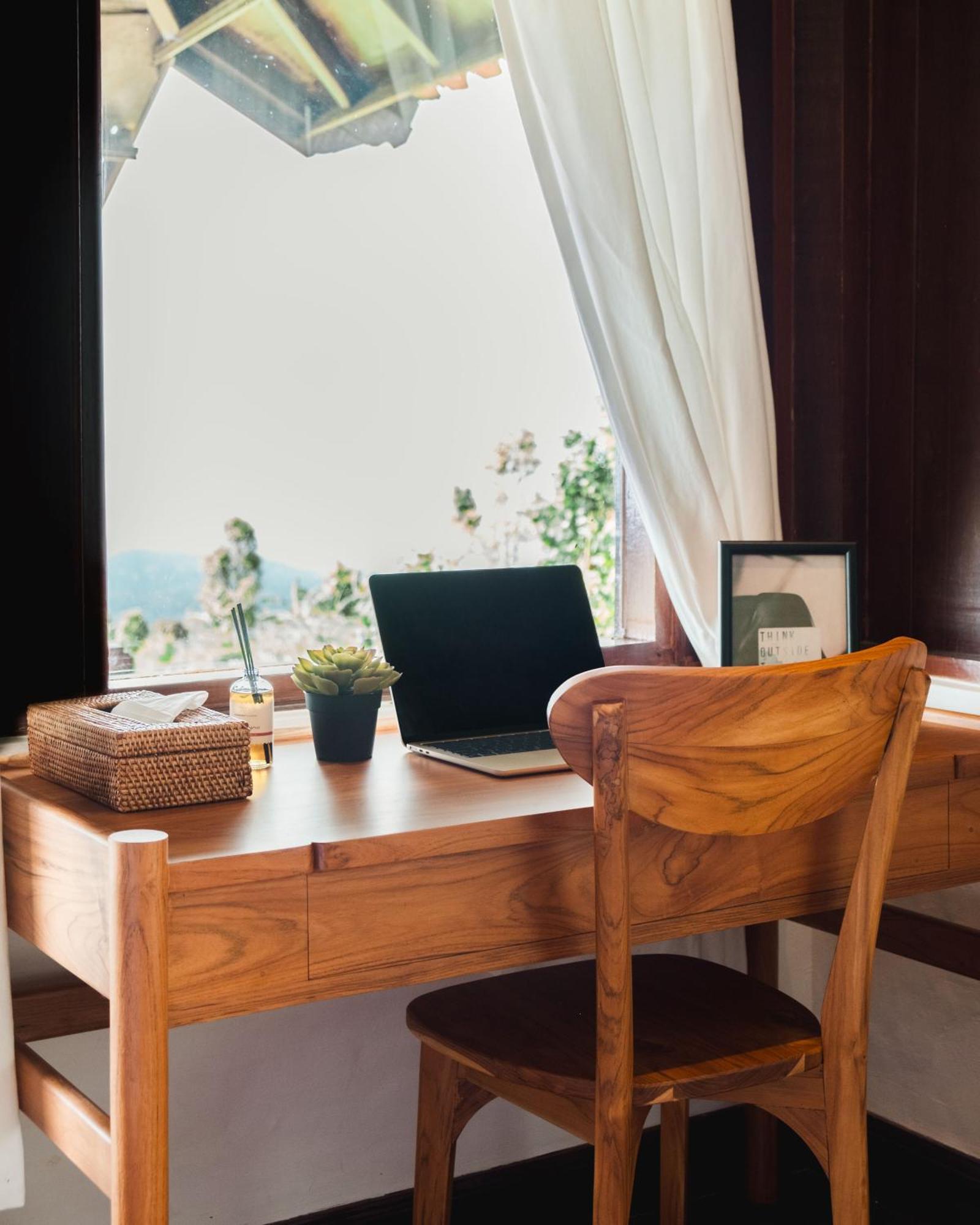 Girihill Farmhouse Munduk  Ngoại thất bức ảnh