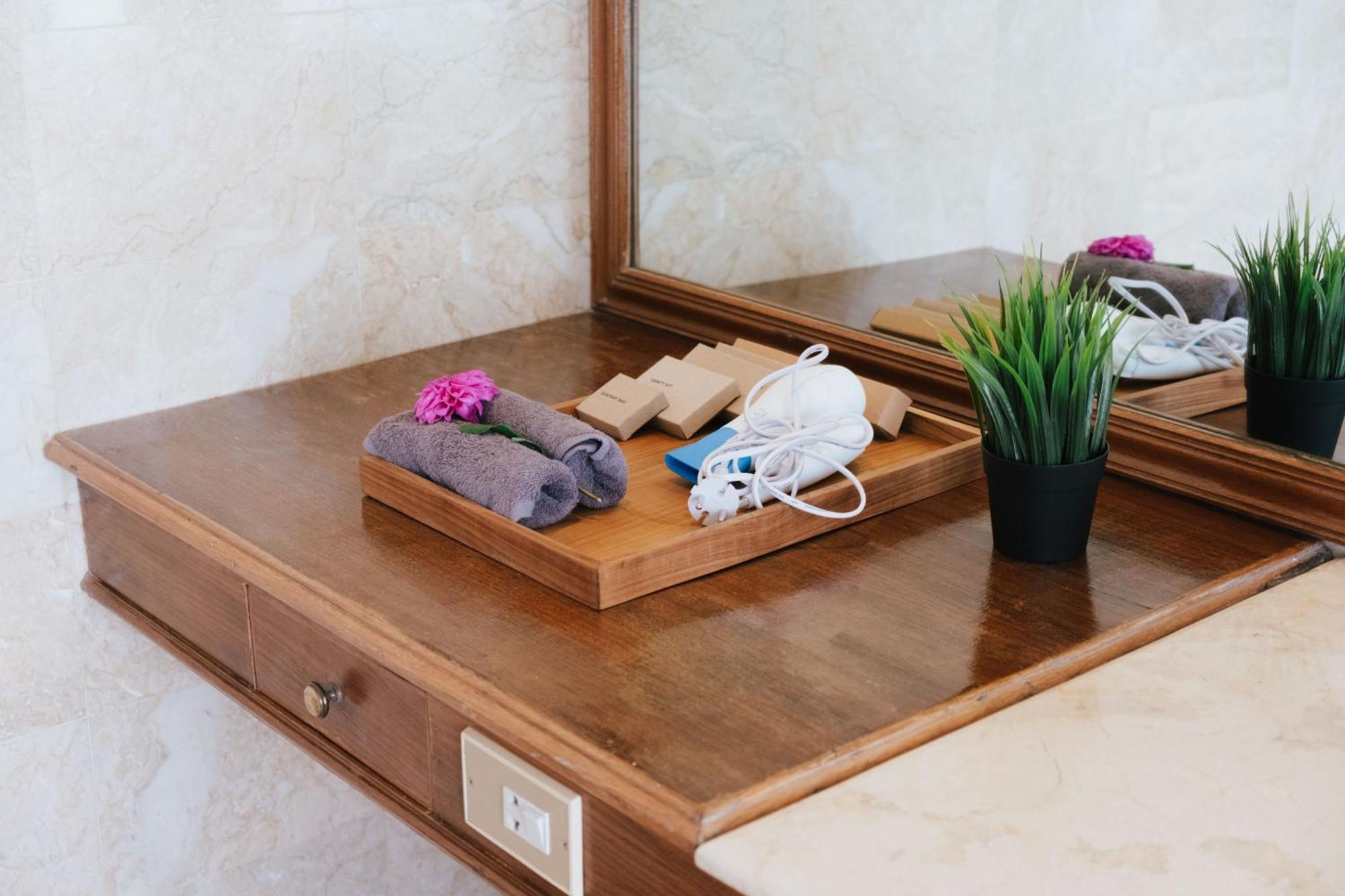 Girihill Farmhouse Munduk  Ngoại thất bức ảnh