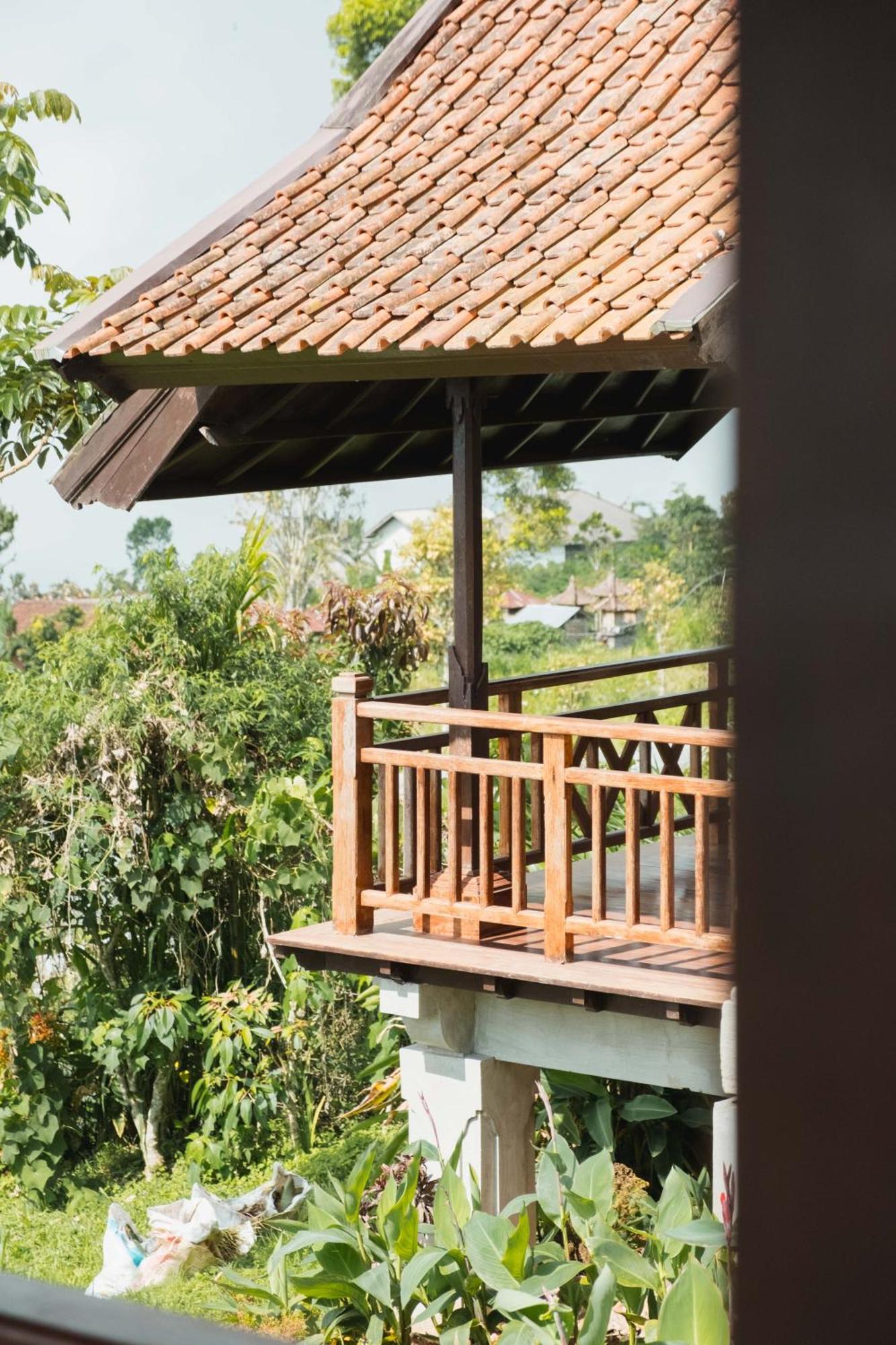 Girihill Farmhouse Munduk  Ngoại thất bức ảnh