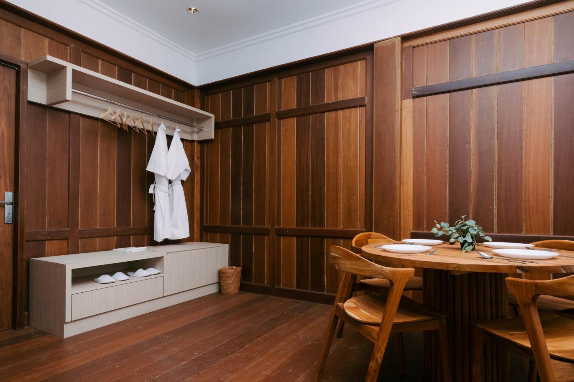 Girihill Farmhouse Munduk  Ngoại thất bức ảnh