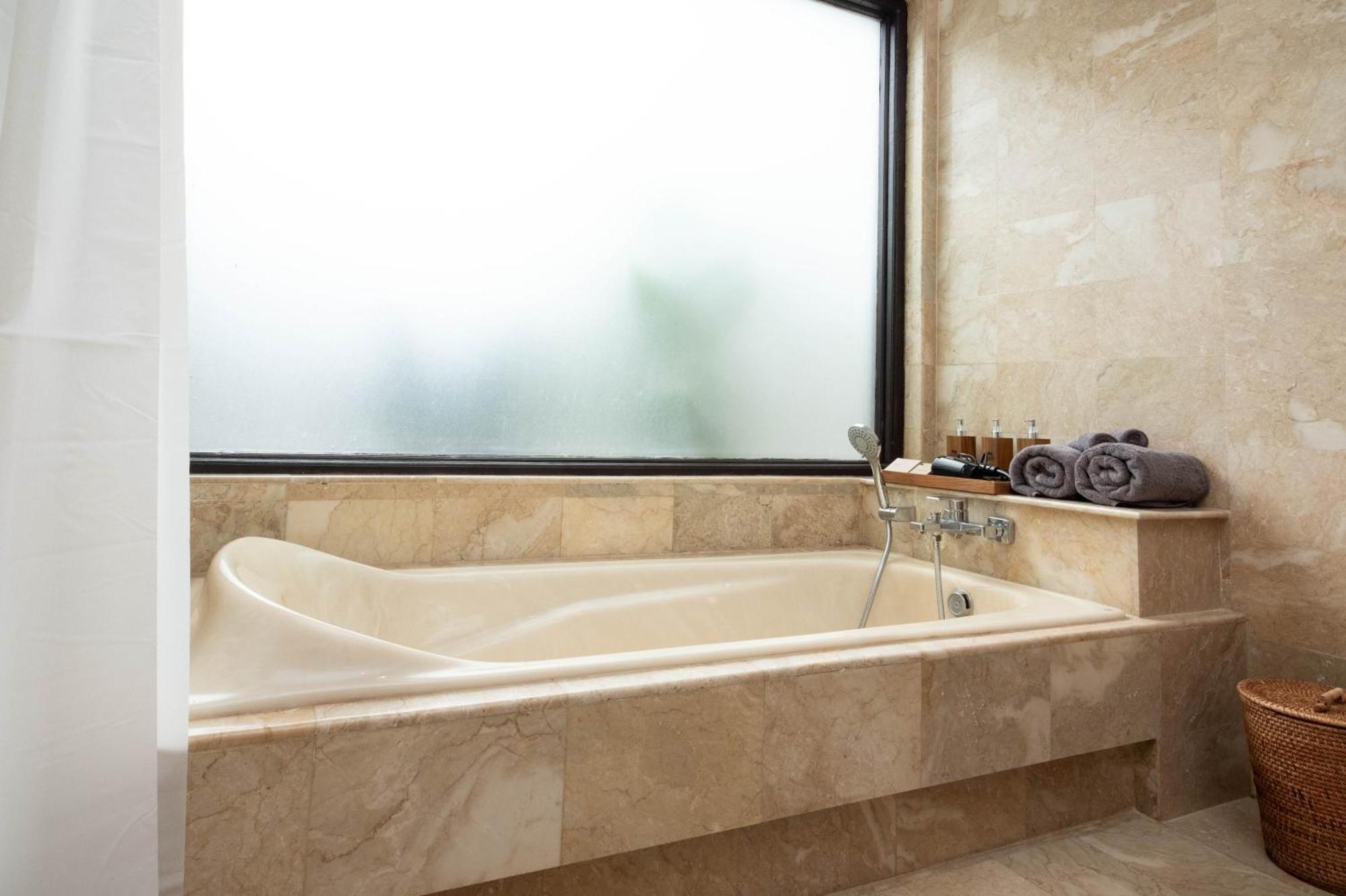 Girihill Farmhouse Munduk  Ngoại thất bức ảnh