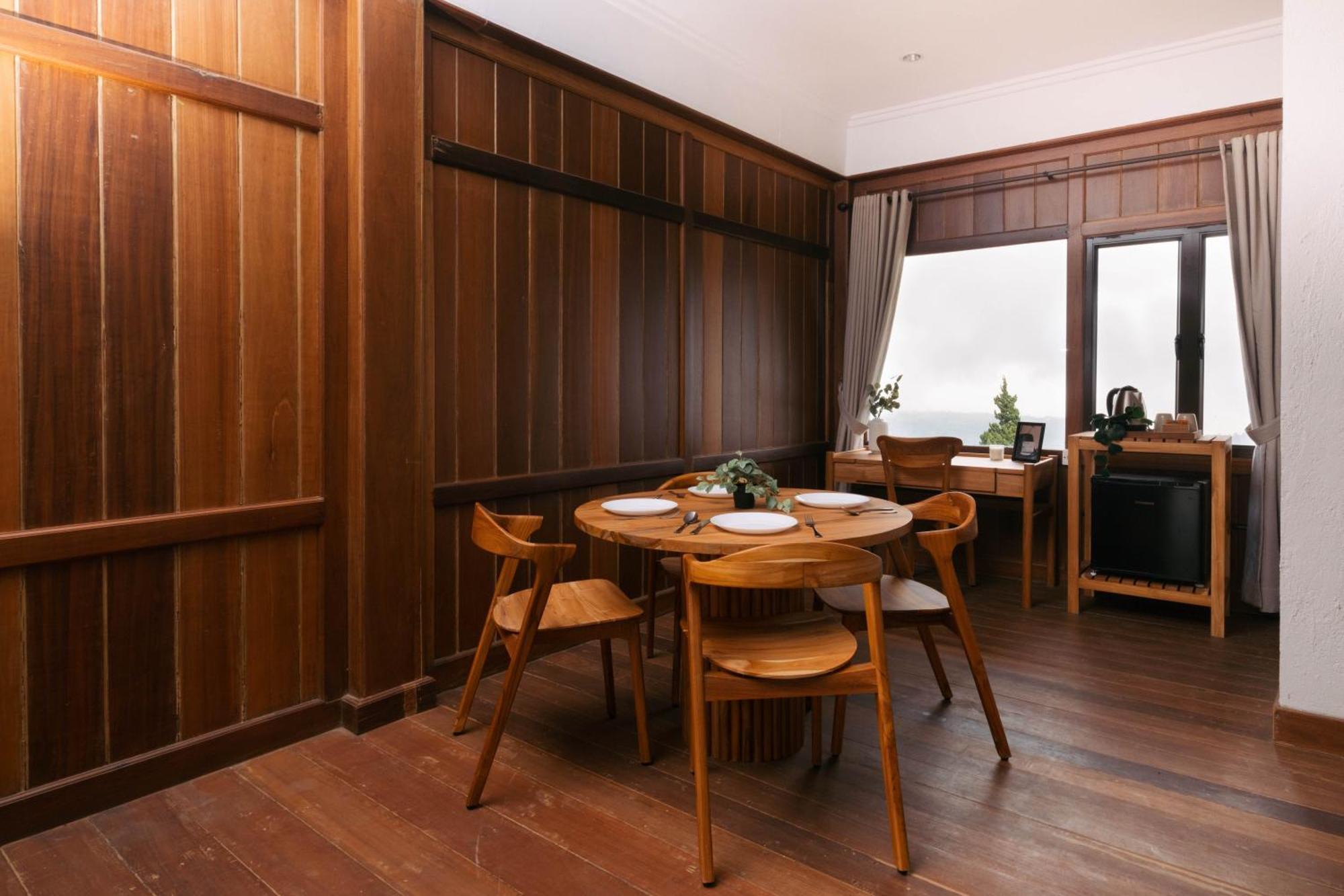 Girihill Farmhouse Munduk  Ngoại thất bức ảnh