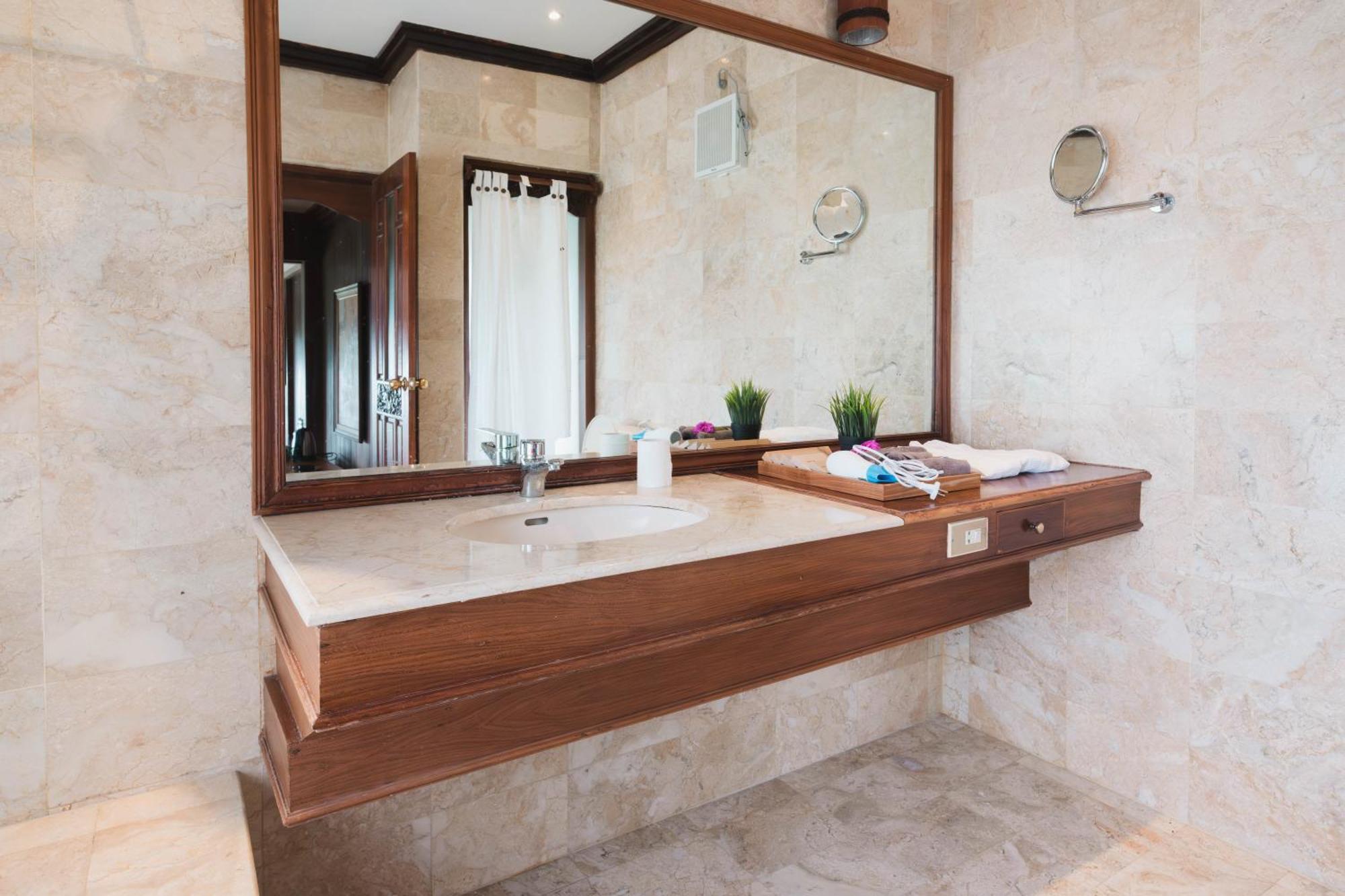Girihill Farmhouse Munduk  Ngoại thất bức ảnh