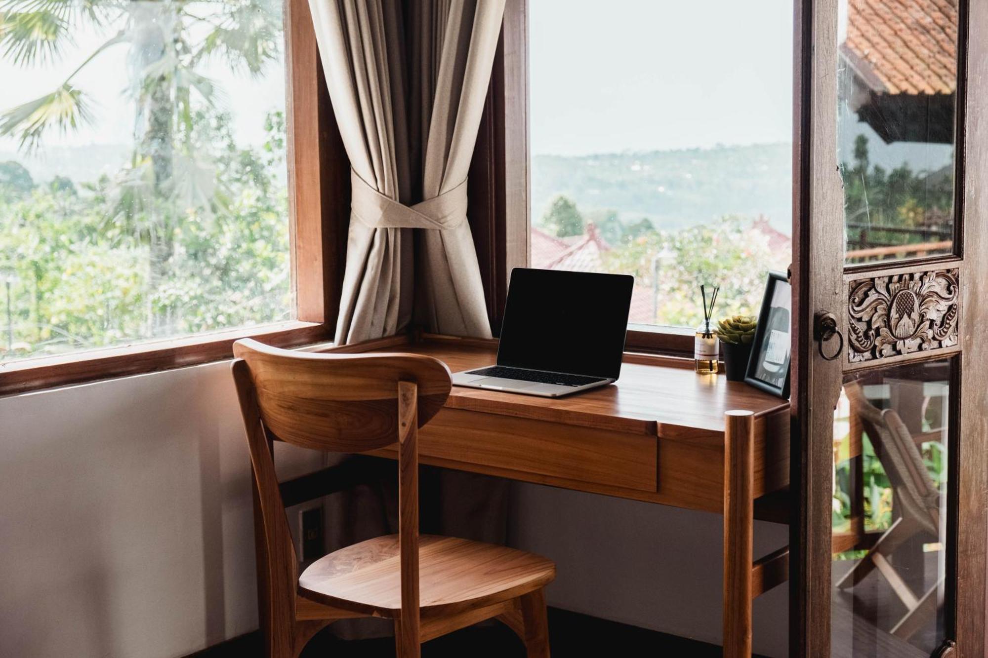 Girihill Farmhouse Munduk  Ngoại thất bức ảnh